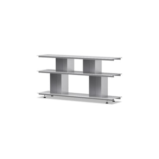 Zoll D Regal - Regal - Nils Holger Moormann - 140 - Aluminium
