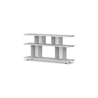 Zoll D Regal - Regal - Nils Holger Moormann - 140 - Anthrazit