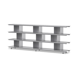 Zoll D Regal - Regal - Nils Holger Moormann - 220 - Aluminium
