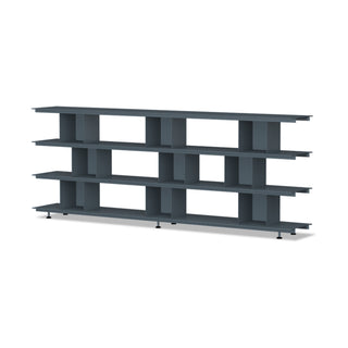 Zoll D Regal - Regal - Nils Holger Moormann - 220 - Anthrazit