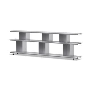 Zoll D Regal - Regal - Nils Holger Moormann - 220 - Aluminium