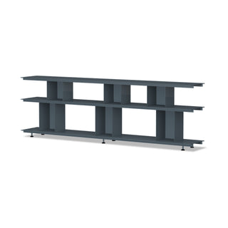 Zoll D Regal - Regal - Nils Holger Moormann - 220 - Anthrazit