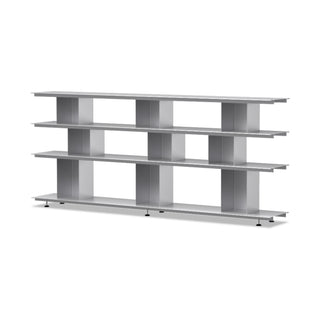 Zoll D Regal - Regal - Nils Holger Moormann - 220 - Aluminium