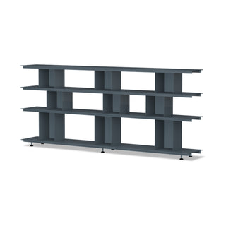 Zoll D Regal - Regal - Nils Holger Moormann - 220 - Anthrazit