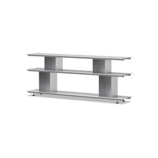 Zoll D Regal - Regal - Nils Holger Moormann - 180 - Aluminium