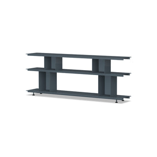 Zoll D Regal - Regal - Nils Holger Moormann - 180 - Anthrazit