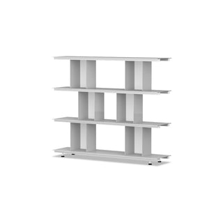 Zoll D Regal - Regal - Nils Holger Moormann - 140 - Anthrazit