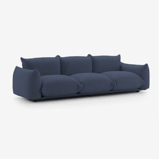 Marenco Sofa - Sofa - Arflex - Etoile - 1006 - 3Sitzer mit 3 Sitzkissen
