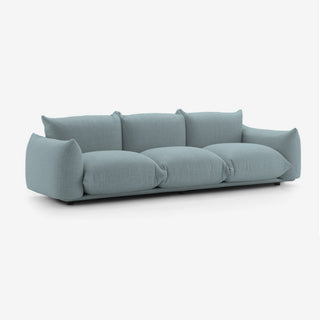 Marenco Sofa - Sofa - Arflex - Etoile - 1663 - 3Sitzer mit 3 Sitzkissen