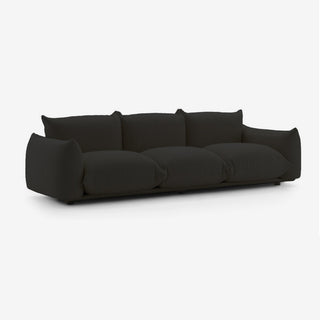 Marenco Sofa - Sofa - Arflex - Etoile - 2026 - 3Sitzer mit 3 Sitzkissen