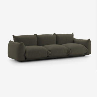 Marenco Sofa - Sofa - Arflex - Etoile - 11 - 3Sitzer mit 3 Sitzkissen