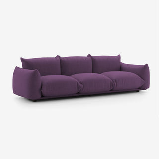 Marenco Sofa - Sofa - Arflex - Etoile - 14 - 3Sitzer mit 3 Sitzkissen