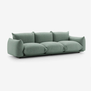 Marenco Sofa - Sofa - Arflex - Etoile - 19 - 3Sitzer mit 3 Sitzkissen