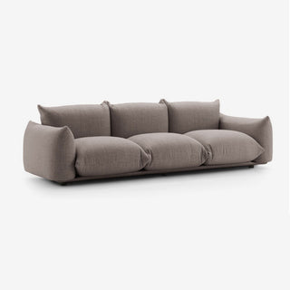 Marenco Sofa - Sofa - Arflex - Etoile - 145 - 3Sitzer mit 3 Sitzkissen