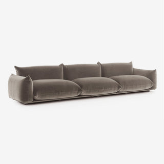 Marenco Sofa - Sofa - Arflex - Mistral - 29 - 3Sitzer mit 3 Sitzkissen