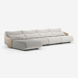 Absent Sofa - Sofa - Prostoria - Absent 1 -