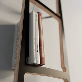 Adonis Regal - Bücherregal - Breuer Bono - Adonis -