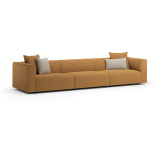 Match Sofa - Sofa - Prostoria - Chaise Longue rechts - Crepe 103