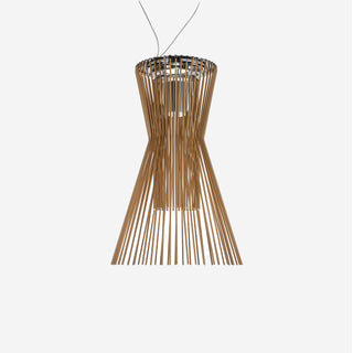 Allegro Hängelampe - Hängelampe - Foscarini - Ritmico - Grafit -