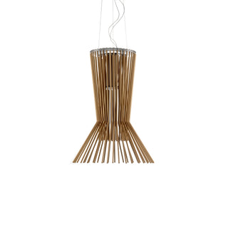 Allegretto Hängelampe - Hängelampe - Foscarini - Vivace - Kupfer -