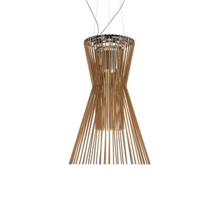 Allegro Hängelampe - Hängelampe - Foscarini - Vivace - Kupfer -