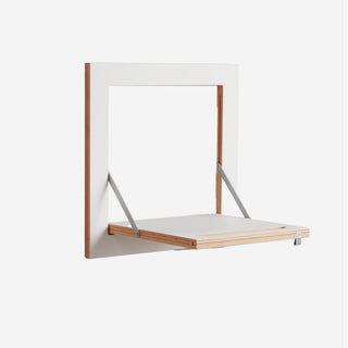 Fläpps Garderobe - Garderobe - Ambivalenz - Small - Weiss