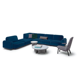 Arcolor Sofa - Sofa - Arflex - Arcolor -