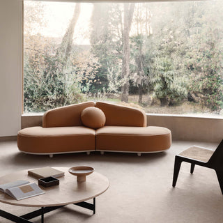 Arcolor Sofa - Sofa - Arflex - Arcolor -