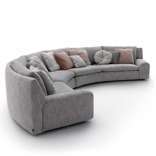 Ben Ben Sofa - Sofa - Arflex - Ben Ben -