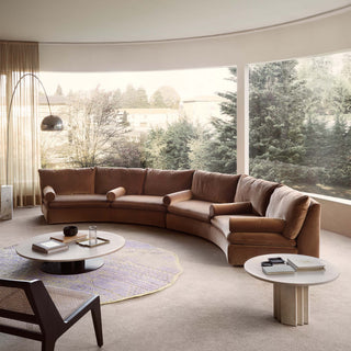 Ben Ben Sofa - Sofa - Arflex - Ben Ben -