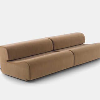 Bobo Sofa - sofa - Arflex - Stoff 1 -