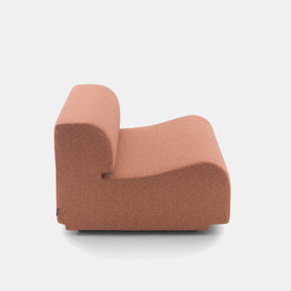 Bobo Sofa - sofa - Arflex - Stoff 1 -