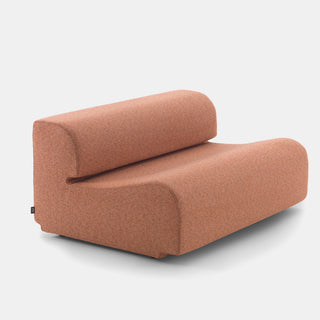 Bobo Sofa - sofa - Arflex - Stoff 1 -