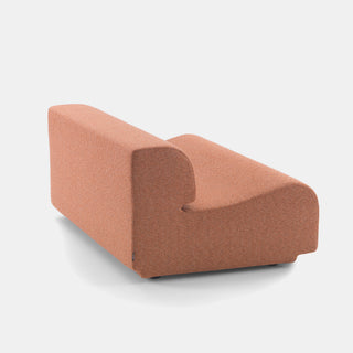 Bobo Sofa - sofa - Arflex - Stoff 1 -