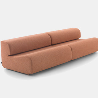 Bobo Sofa - sofa - Arflex - Stoff 1 -