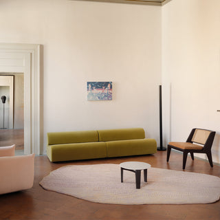 Bobo Sofa - sofa - Arflex - Stoff 1 -