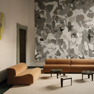 Bobo Sofa - sofa - Arflex - Stoff 1 -