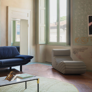 Boborelax Loungesessel - Loungesessel - Arflex - Stoff 1 -