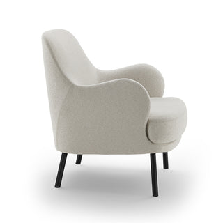 Brigitte Loungesessel - Loungesessel - Arflex - Stoff - Orbaco 02 -