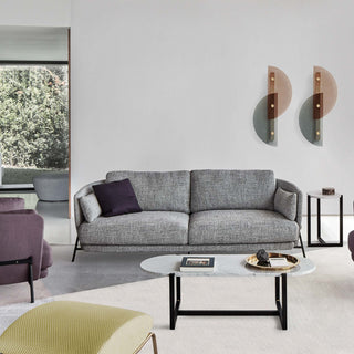 Cradle Sofa - Sofa - Arflex - Cradle -
