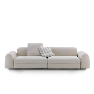 Edo Sofa - Sofa - Arflex - . -