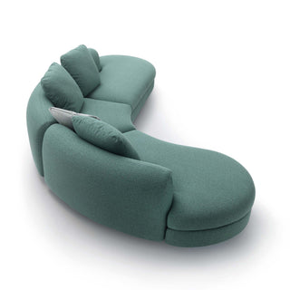 Edo Curved Sofa - Sofa - Arflex - . -