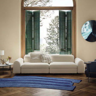 Edo Sofa - Sofa - Arflex - . -