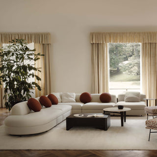 Edo Sofa - Sofa - Arflex - .. -
