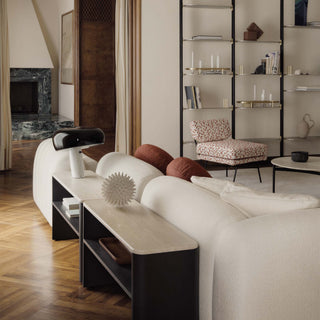 Edo Sofa - Sofa - Arflex - . -