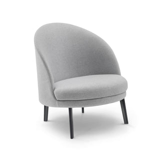 Jules Loungesessel - Loungesessel - Arflex - Hellgrau - Cherie -