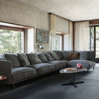 K2 Sofa - Sofa - Arflex - . -