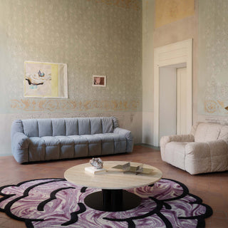 Strips 77 Sofa - Sofa - Arflex - Stoff II -