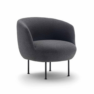 Suppli Loungesessel - Loungesessel - Arflex - Orbaco 21 (standard) -