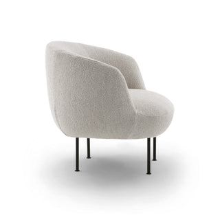 Suppli Loungesessel - Loungesessel - Arflex - Orbaco 01 (standard) -